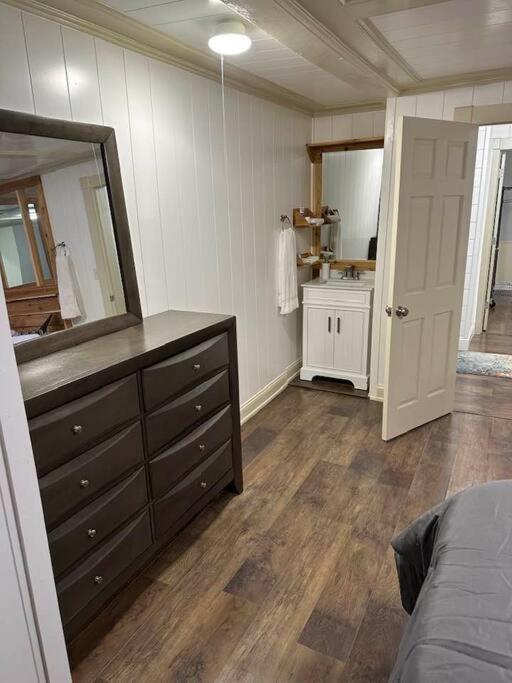 Hot Tub 5 Beds Apartment Moorhead Екстериор снимка